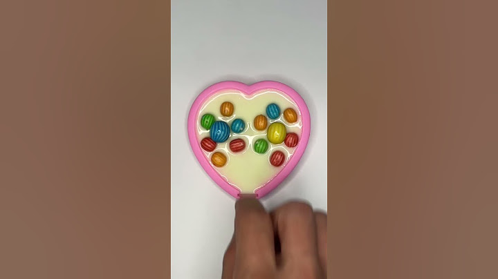DIY ice cream #shorts 🍉watermelon bubble gum #asmr #shortsmas 142