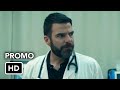 Brilliant Minds 2x06 Promo "The Doctor's Graveyard" (HD) Halloween Episode