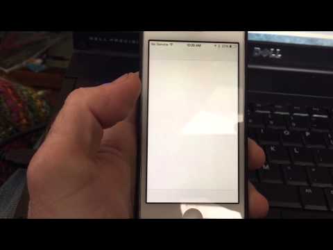 Prowl launching Crestron App
