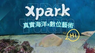 Taoyuan attractions in Taiwan Xpark