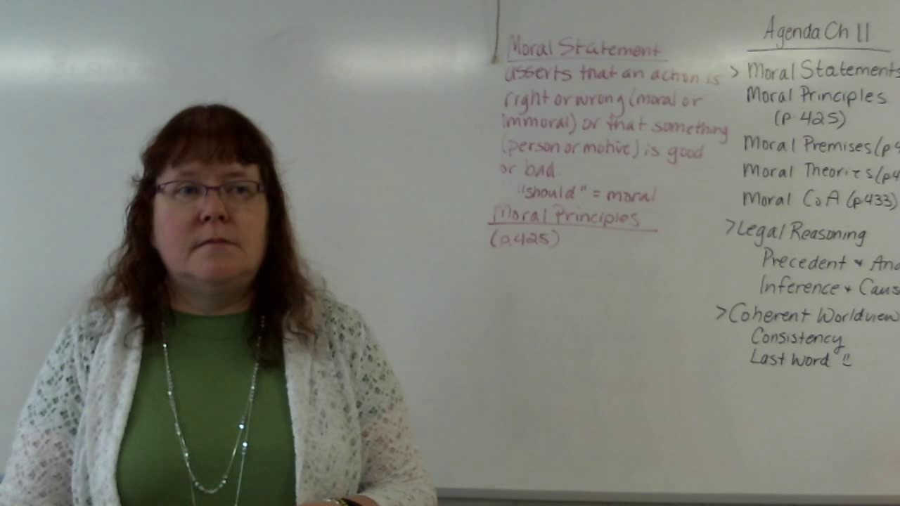 Chapter 11 - YouTube