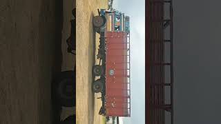 TATA LPT3118 8X2 Cargo Truck 2015