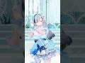 録画失敗して足元入らなかった!! 明日の私に幸あれ / ナナヲアカリ 踊ってみた #shorts #vtuber #踊ってみた