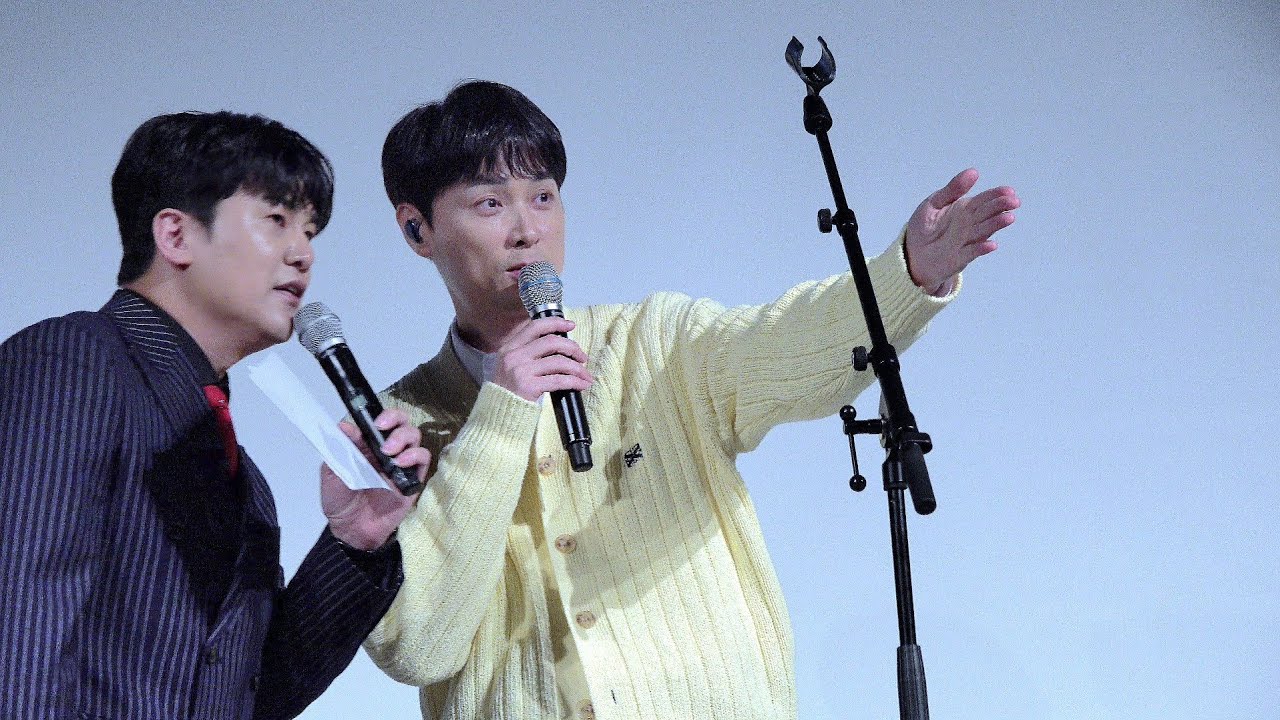 20251125 맘맘이야 -수원-  버즈 (민경훈)