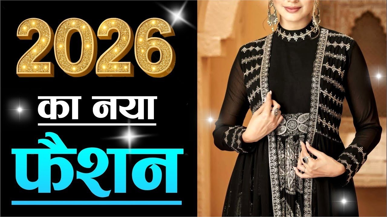 New fashion of 2026 | 2026 fashion | 2026 suits | 2026 dress | Suit designs