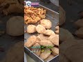 Iftar preparations on Burns Road | #foodie #foodlover