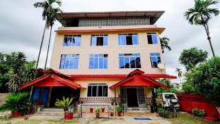 Flagship Ekora Resort, Kohora, India Travel With Priya