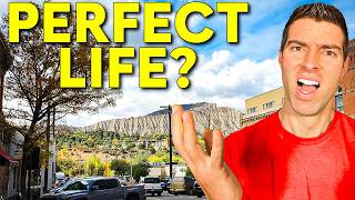 My Wife's Ideal Week While Living in Durango, Colorado