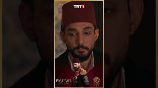 Meselemiz Hassastır  #payitahtabdülhamid