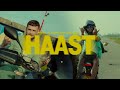 Mesy - Haast ft. Romano Santino (Prod. Tonic)