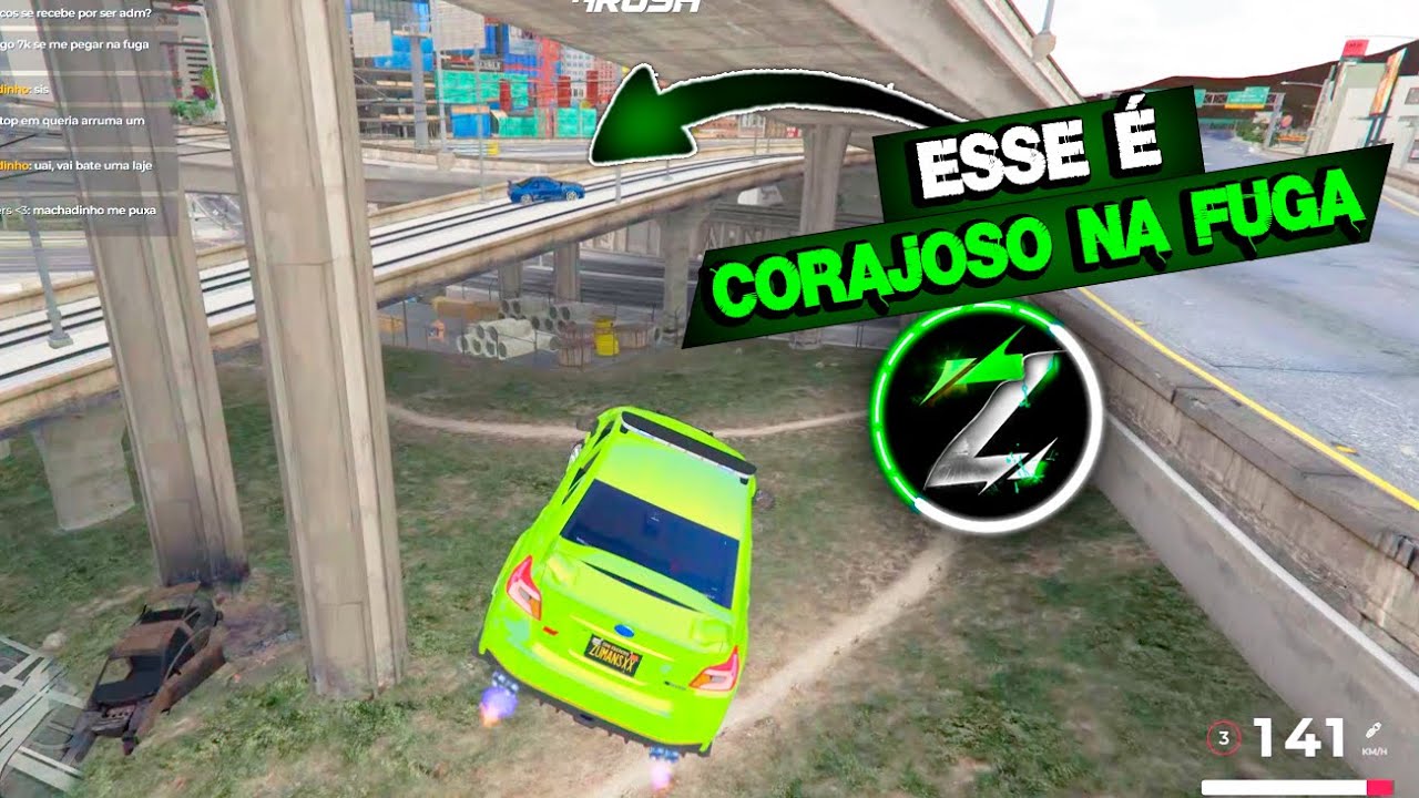 fez-muito-pg-novo-nessa-fuga-contra-o-zumans-fuga-pg-gta-rp-gta
