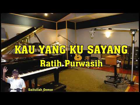 Ratih Purwasih Kau Yang Ku Sayang by puspareog