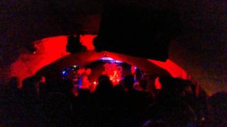 Selfmindead - Revolution @ The Liffeys, Stockholm