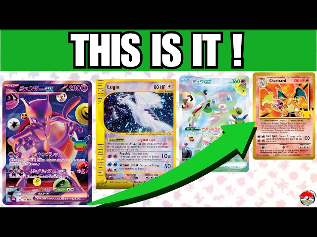 Japanese Market Tuesday : How good is the 30th celebration set