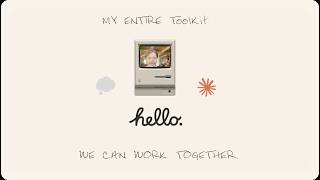 Build your own Life OS with Claude and The Cloud