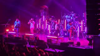 Dance Gavin Dance- Midnight at McGuffy's (Return of the Robot Tour Live) 4K