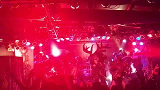 GWAR - If You Want Blood (You&#39;ve Got It) in Sauget 11/03/17