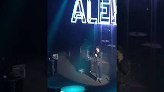 Alekseev «Дельфины». СПб Aurora Concert Hall 04.01.2019