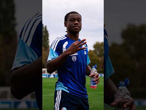 Les coups-francs de Ghianny Kodia 🎯☄️