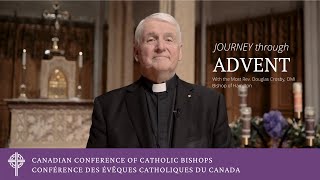 Journey through Advent – Introduction to Advent 2020