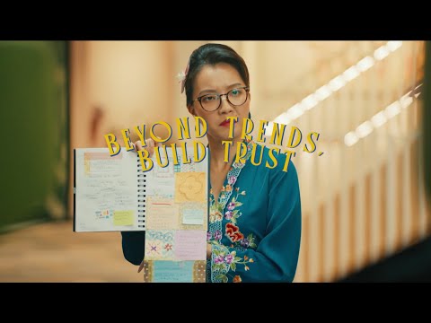 Creator Marketing Masterclass with YouTube Works SEA Juries ft. Aunty M