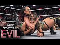 Jacy Jayne beats Kendal Grey to retain the NXT Women’s Title: NXT New Year’s Evil 2026 highlights thumbnail