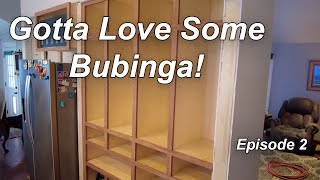 Kitchen Remodel Episode 2