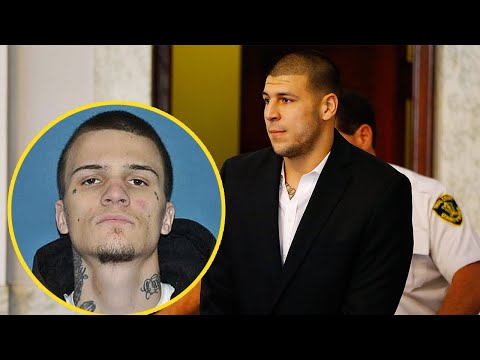Wideo: Twierdzą, że Aaron Hernandez Był Gejem