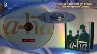 a-ha - You Are The One [7Remix]