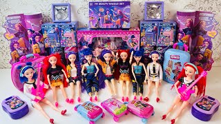 Satisfying Toy Unboxing ASMR | Huge Surprise Toy Box