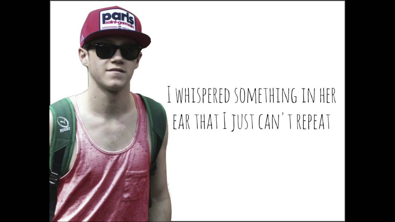 Alive - One Direction (Lyrics & Pictures) - YouTube
