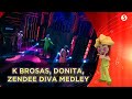 Sing Galing September 16, 2021 | Singmaster K Brosas, Donita Nose at Master Zendee Diva Medley!