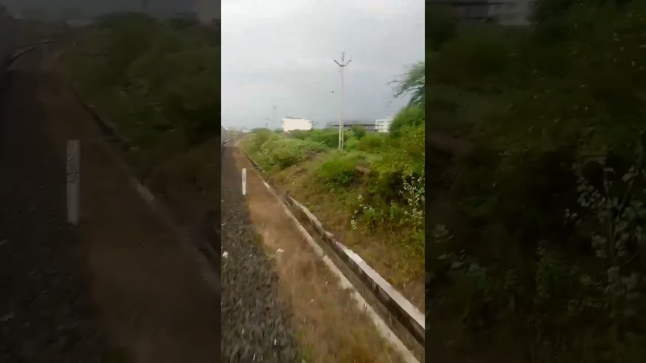 New video train Coach ki 