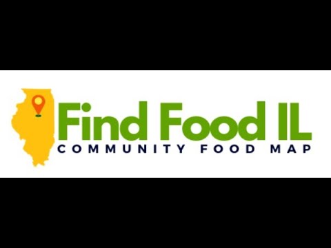 Find Food IL Map Extension Webinar 11 05 2025