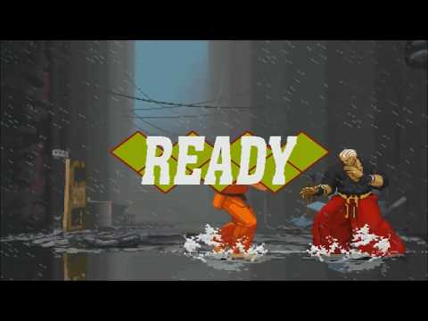 [HD] - Mugen - Mugen Fighting Evolution - Ryo Showcase