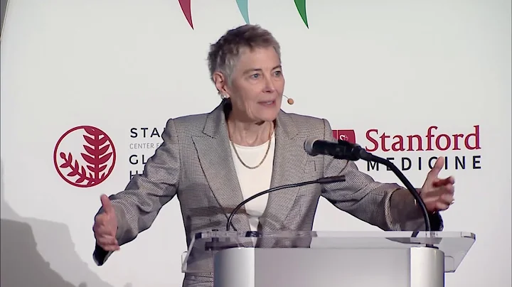 Jennifer Leaning, Harvard University - Women Leade...
