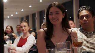 A Night with Sandy Yawn and Hannah Ferrier from Below Deck Mediterranean - Testimonials