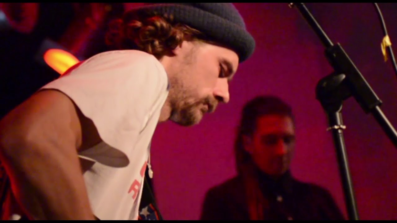 DR FUNK x C-Bone | Little Wing