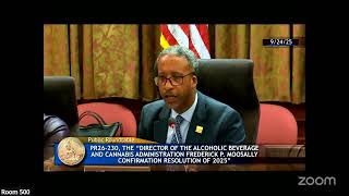 CBED Public Roundtable - 9.24.25