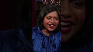 Mindy Kalings Awkward Jlo Compliment