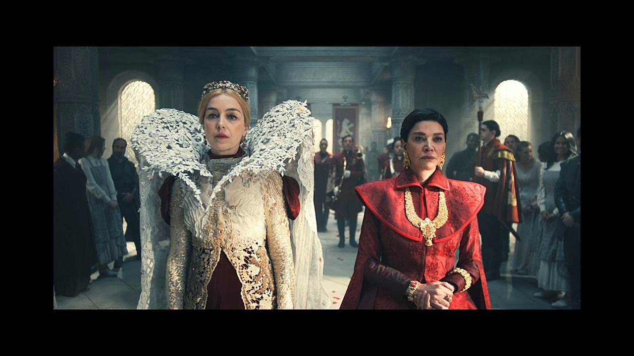 Fans Unite to Save 'The Wheel of Time' After Amazon Cancels Series!