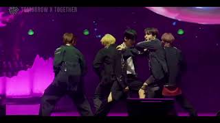 Txt - Sugar Rush Ride Lollapalooza Full Performance