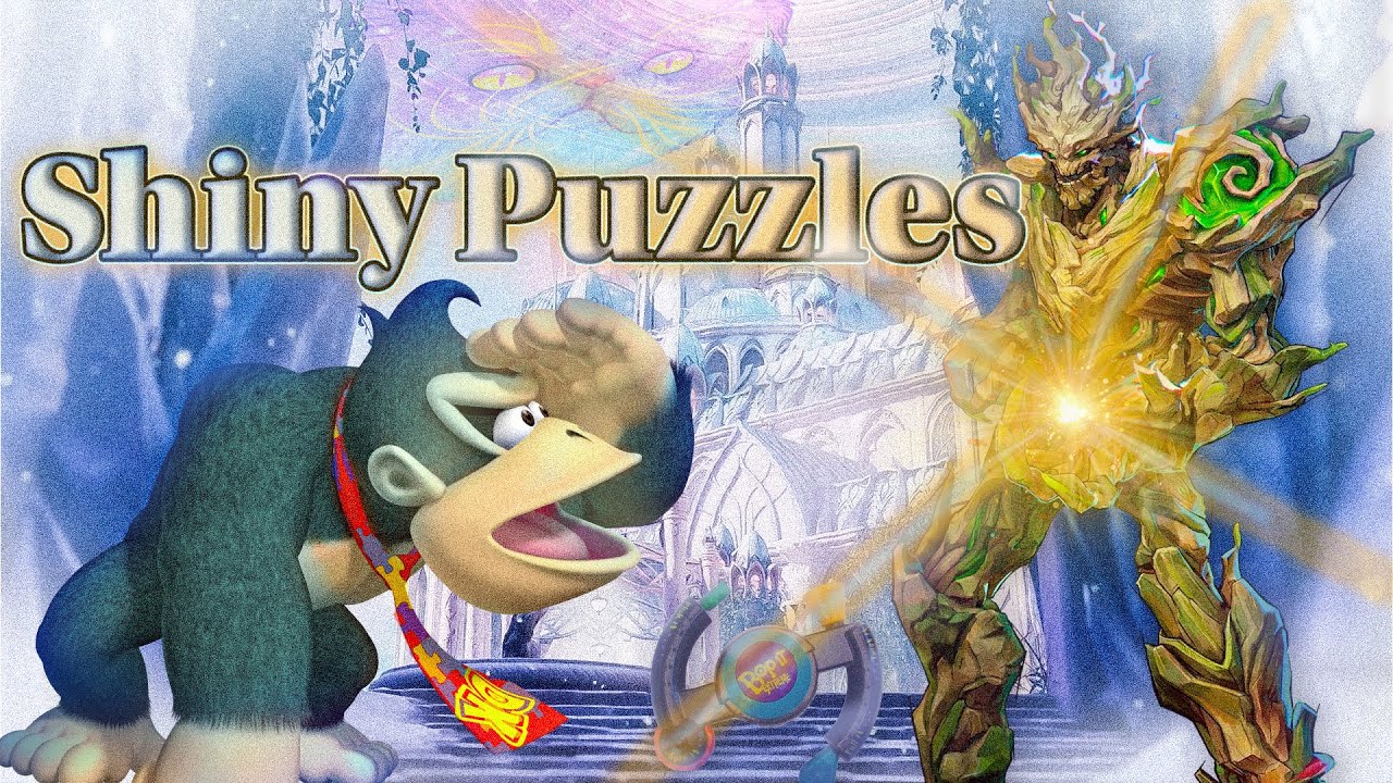 Let's Play Split Fiction (Part 3)