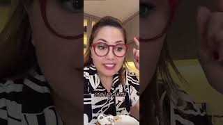 Ema Waroka semprot duta Intel baikan sm fitri salhuteru tujuannya begini kata nya ema bongkar semua