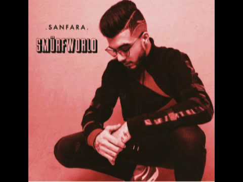 Sanfara - Enti 5ouya (Clip Officiel) | إنتي خويا   Lycris paroles الكلمات