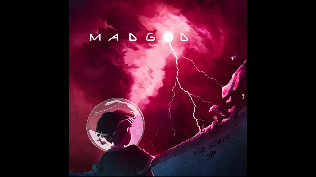 KiDD Saturday - OCD [Official Audio]