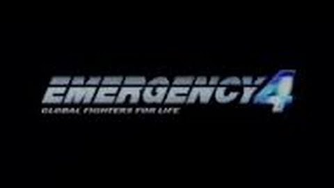 Exi hraje Emergency4 multiplayer-Mnoho akce
