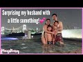 FATHERS DAY CELEBRATION | PREPARATION FOR OUR BABY SEIRA💘👑| Vlog#103