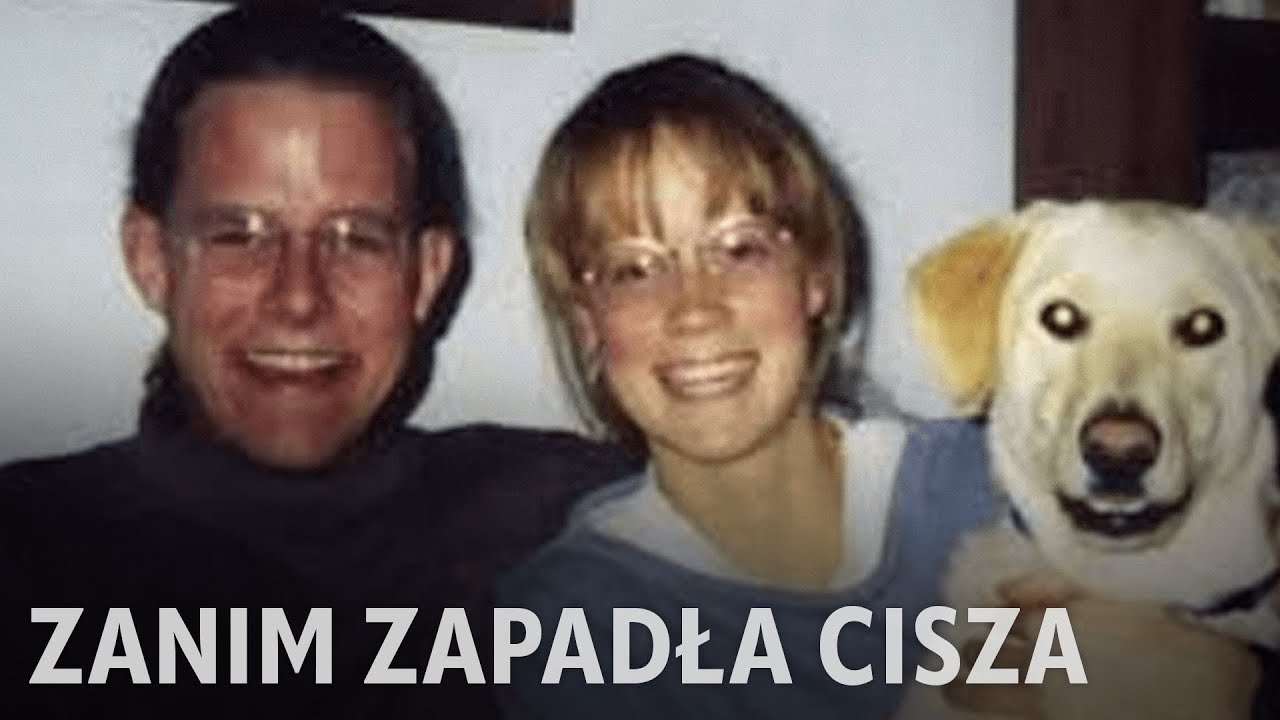 SPRAWA Amy Wroe Bechtel I Bez śladu w Wyoming - czarna wdowa podcast kryminalny