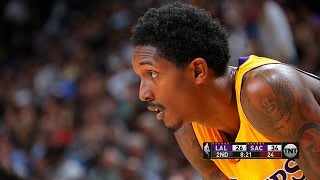 LA Lakers vs Sacramento Kings - Full Game Highlights | November 10, 2016 | 2016-17 NBA Season
